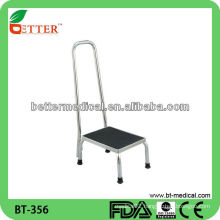 steel medical step stool